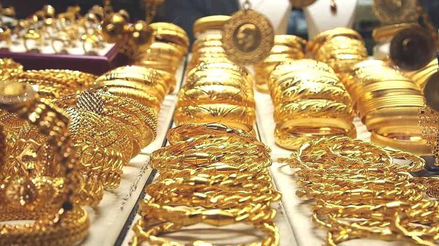 Gram altın kaç TL? 22 Temmuz son dakika altın fiyatları: Bugün altında son durum nedir? - 3