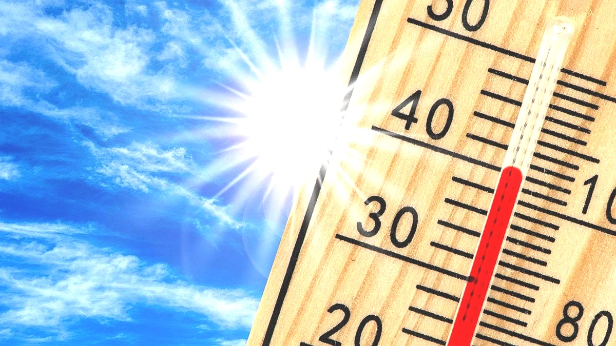 İstanbul'da sıcak hava dalgası! Yarın o ilçede termometreler 41 dereceyi gösterecek! İşte 23 Temmuz 2025